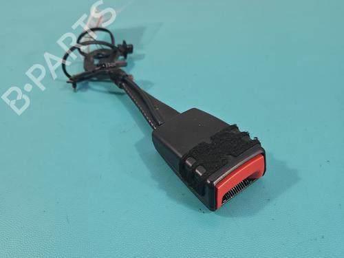 Used Front left seatbelt Front left seatbelt AUDI A8 D4 (4H2, 4H8, 4HC, 4HL) 2.0 TFSI hybrid (245 hp) 37843137 37843137
