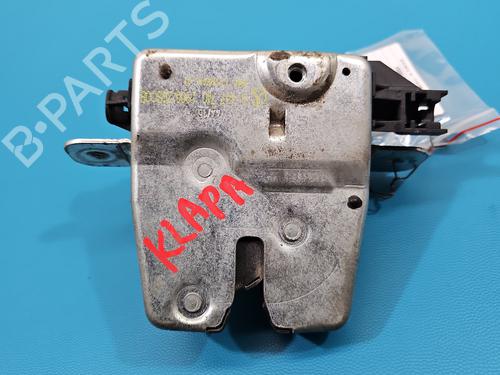 tailgate-lock-mercedes-benz-vito-van-w447-2014-37857315 main image