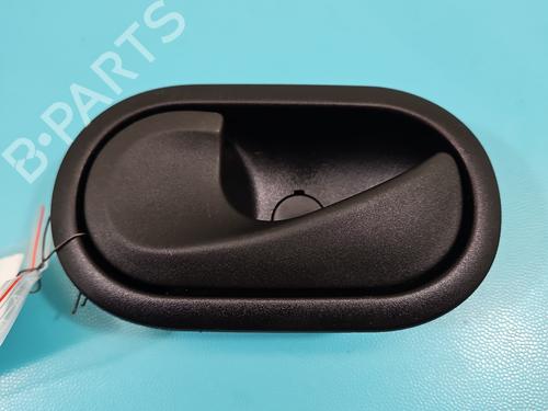 Rear left interior door handle RENAULT TWINGO III (BCM_, BCA_) Z.E: (BCA1) | BP38134174I15 - Image 4
