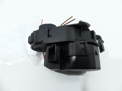 Heater blower motor BMW 7 (E65, E66, E67) 745 i, Li | BP38152890M62 - Image 2