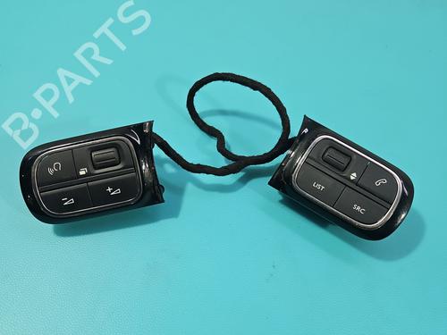 Used Steering wheel controls Steering wheel controls 37839977 37839977