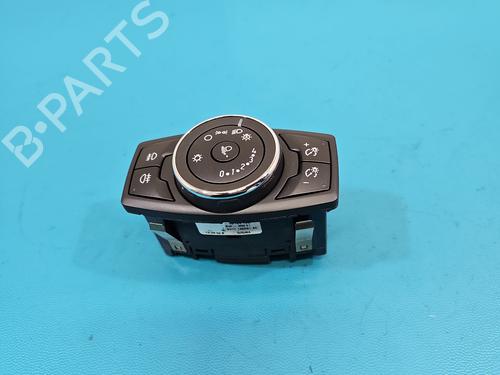 Headlight switch FORD MONDEO V Turnier (CF) | BP39137156I24 - Image 2
