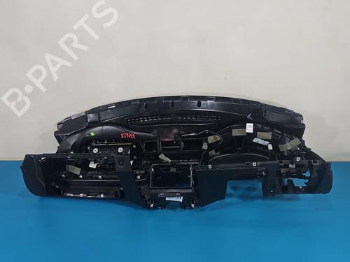 Dashboard VW CC B7 (358) 2.0 TDI | BP37844671C46  - Image 22
