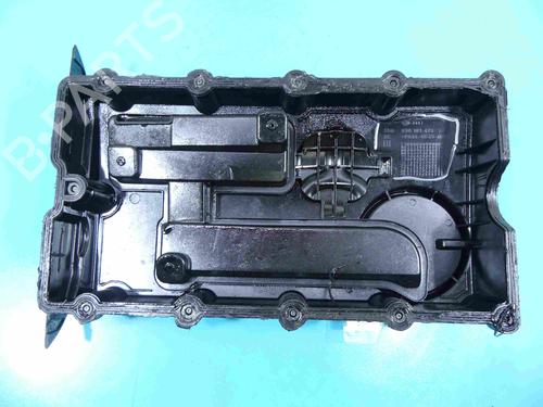 Valve cover VW PASSAT B6 (3C2) 2.0 TDI | BP37807186M124 - Image 5