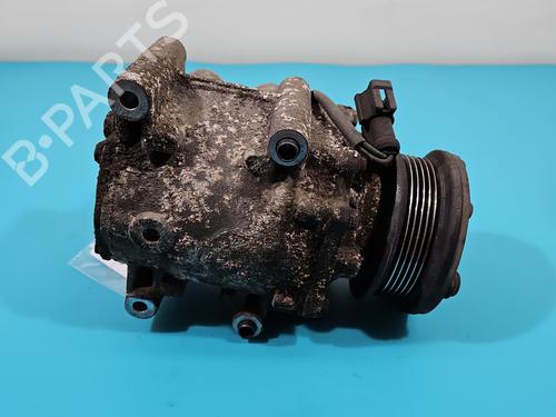 AC compressor FORD MONDEO III (B5Y) | BP37810279M34 - Image 3