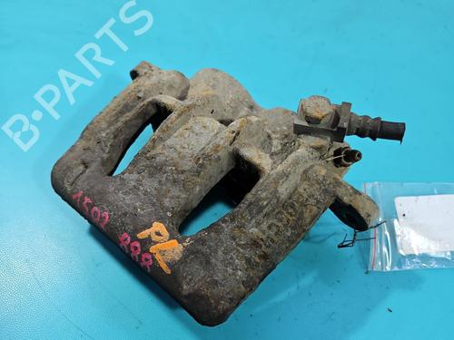 Left front brake caliper FORD TRANSIT Van (FA_ _) 2.0 DI (FAE_, FAF_, FAG_) | BP37819757M105 - Image 3