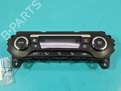 Climate control FORD FOCUS III 1.6 TDCi | BP37851690I5 - Image 2