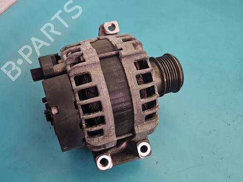 Alternator LAND ROVER RANGE ROVER EVOQUE (L538) 2.0 4x4 | BP37860245M7 - Image 3