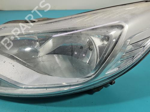 Left headlight FORD FOCUS III | BP37826977C28 - Image 3