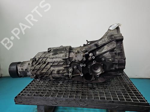 Gearbox AUDI A4 B7 (8EC) 2.0 TFSI quattro | BP38135601M3 - Image 5