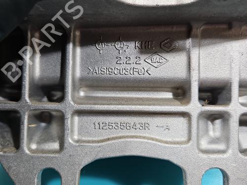 Gearbox mount DACIA SANDERO III | BP38129624M88 - Image 9