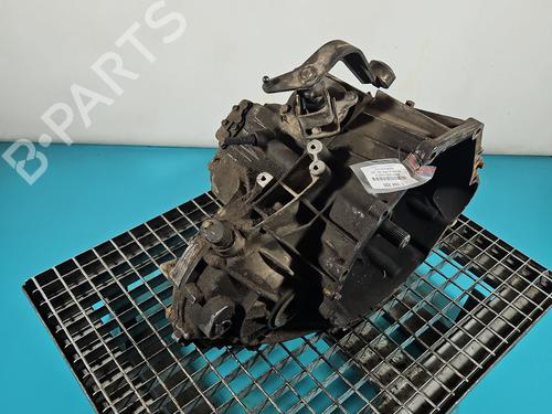 Used Gearbox Gearbox 38120089 38120089