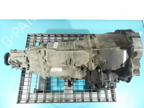 Gearbox AUDI A6 Allroad C6 (4FH) 3.0 TDI quattro | BP37887650M3 - Image 6