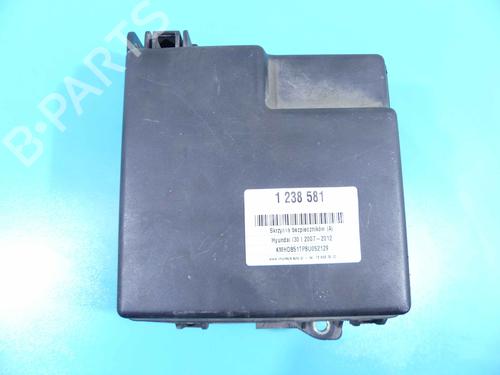 Fuse box HYUNDAI i30 (FD) 1.6 CRDi | BP37885151E1 - Image 2