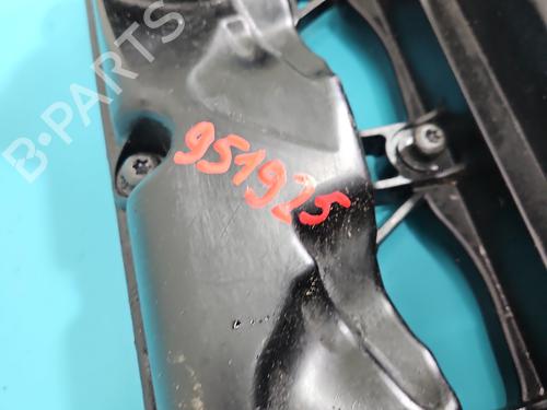 Valve cover MERCEDES-BENZ E-CLASS (W212) E 200 CDI / BlueTEC (212.005, 212.006) | BP37819005M124 - Image 2