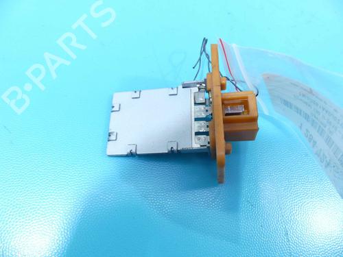 Heater resistor HYUNDAI i30 (GD) 1.4 | BP37807171M108 - Image 3