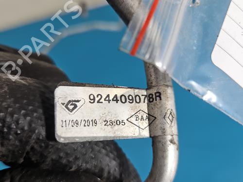 AC pipe DACIA DOKKER Box Body/MPV | BP37843667M126 - Image 3