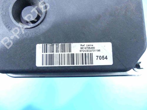 ABS pump CITROËN C5 III (RD_) 2.0 HDi 180 (RDAHWT) | BP37889191M43 - Image 11