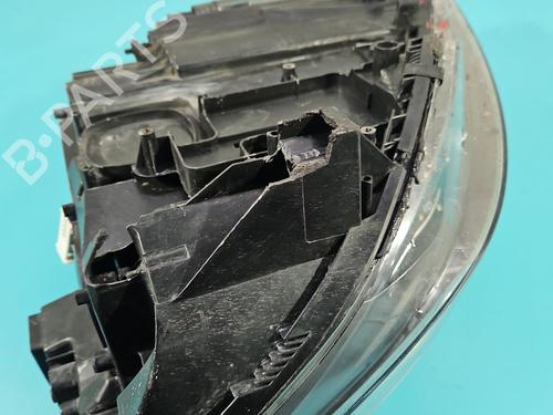 Left headlight MERCEDES-BENZ CLS (C218) CLS 500 4-matic (218.391) | BP38122395C28 - Image 24