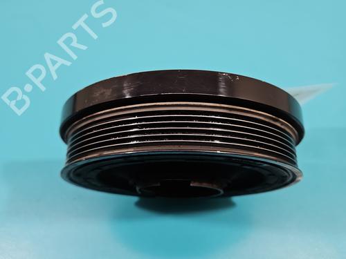 Pulley BMW X3 (E83) xDrive 20 d | BP37812564M122 - Image 3