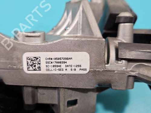 Ignition barrel JEEP COMPASS (MK49) 2.4 4x4 | BP38116380M48 - Image 5