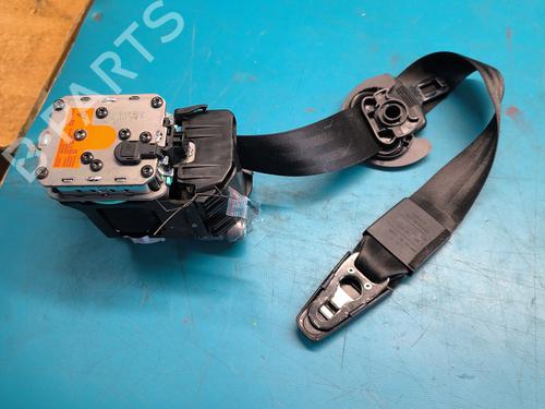 Used Front left seatbelt Front left seatbelt 38481438 38481438