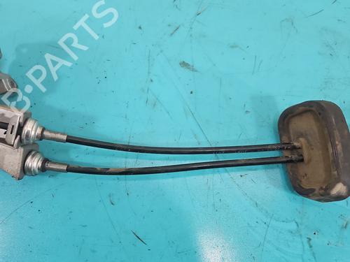 Gearstang NISSAN PRIMASTAR Bus (X83) dCi 120 | BP38149796M90 - Image 6