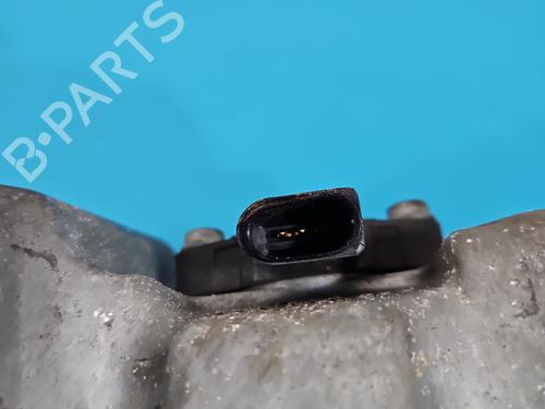 Oil sump VW BEETLE (5C1, 5C2) 2.0 TDI | BP37853885M115 - Image 5