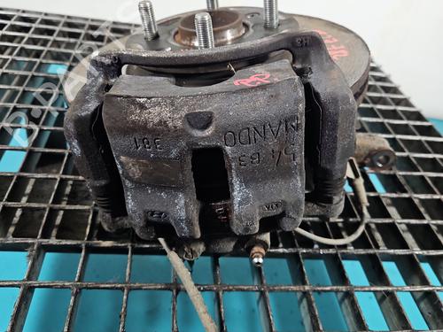 Used Right front brake caliper Right front brake caliper 38148949 38148949