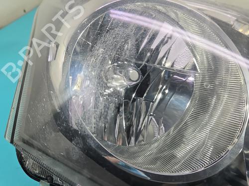 Right headlight RENAULT KOLEOS I (HY_) 2.0 dCi 4x4 (HY0K) | BP37813500C29 - Image 4