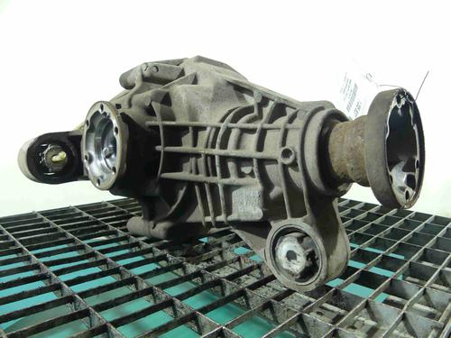 Used Rear differential Rear differential 37805768 37805768