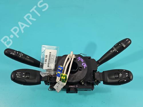 Devioluci CITROËN C5 I (DC_) 2.0 HDi (DCRHZB, DCRHZE) | BP37825643I23 - Image 2