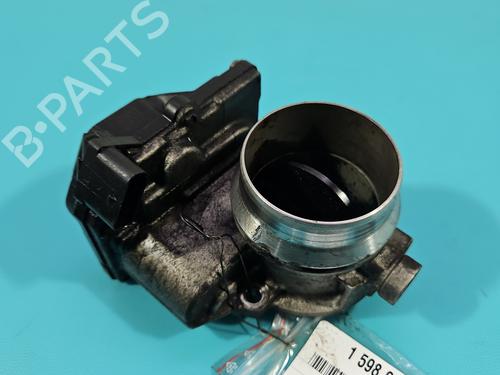 Used Throttle body Throttle body 37855197 37855197