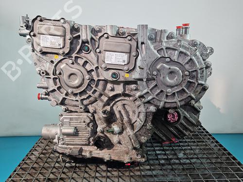 Gearbox MG MG 3 (ZP2_) 1.5 Hybrid+ | BP37840699M3 - Image 6