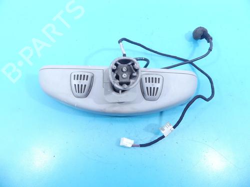 Rear mirror MERCEDES-BENZ M-CLASS (W166) ML 350 4-matic (166.057) | BP37803284I6 - Image 5