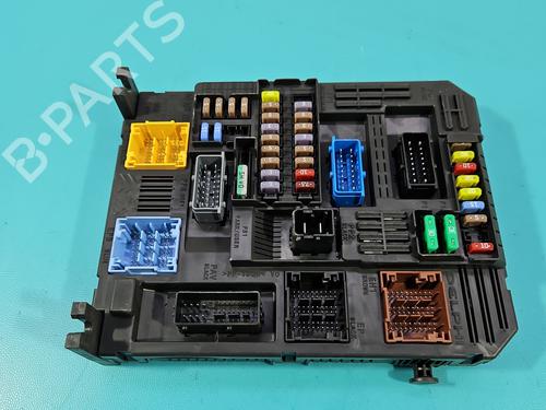 Engine control unit (ECU) CITROËN C3 III (SX) 1.2 VTi 82 | BP37849097M57 - Image 6