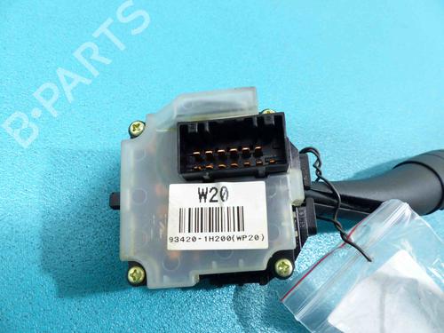 Steering column stalk KIA PRO CEE'D (ED) | BP38153493I23 - Image 4