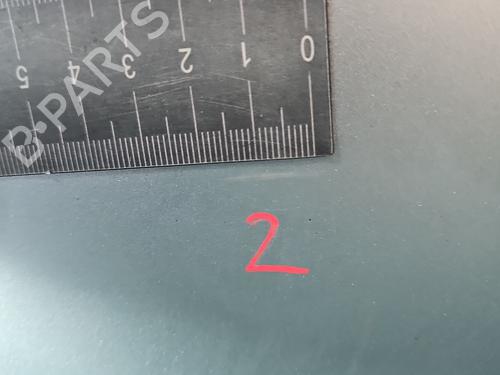 Left front door DACIA LOGAN (LS_) 1.6 (LS0B, LS0D, LS0F, LS0H) | BP37814278C2 - Image 4