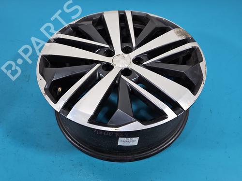Fælk Fælk PEUGEOT 5008 II (MC_, MJ_, MR_, M4_) 2.0 BlueHDi 180 (MJEHZW, MJEHZR, MJEHZP) (177 hp) 39649655 39649655