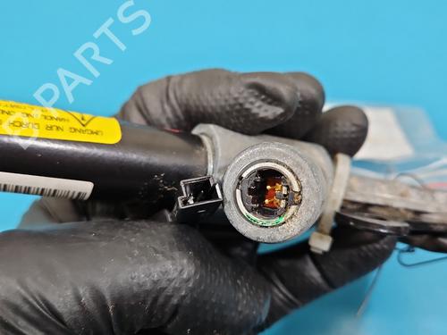 Front right seatbelt BMW X5 (E70) xDrive 30 d | BP37839004I25 - Image 9