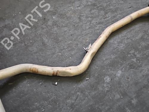 Exhaust system BMW X6 (E71, E72) xDrive 40 d | BP37823395M121 - Image 3
