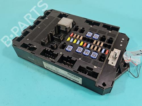 Electronic module JAGUAR XF I (X250) 2.7 D | BP37853756M83 - Image 2