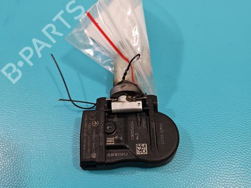 Electronic sensor SUZUKI SX4 S-Cross (JY) 1.4 Hybrid (Mild Hybrid) AllGrip (AKK 414) | BP37811953M84 - Image 2