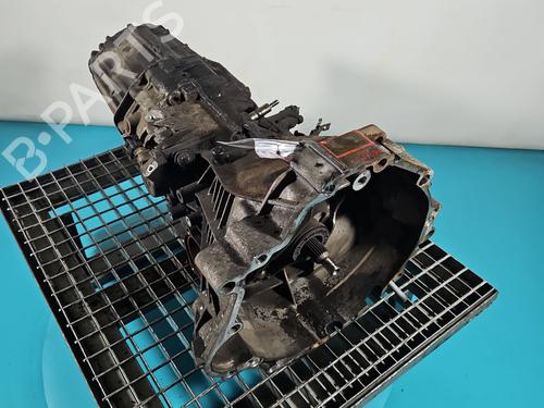 Gearkasse Gearkasse 37826734 37826734