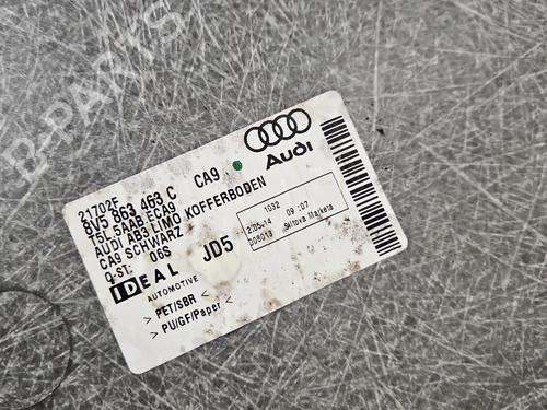 Boot lining AUDI A3 Limousine (8VS, 8VM) 1.8 TFSI | BP37849304I3  - Image 5