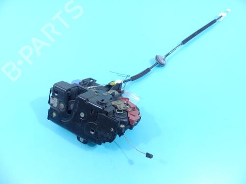 Used Rear right lock Rear right lock 37804197 37804197