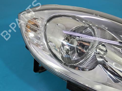 Right headlight FIAT LINEA (323_, 110_) 1.4 | BP37859836C29 - Image 5