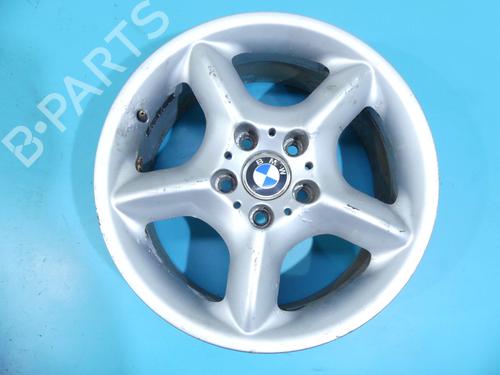 Fælgsæt BMW X5 (E53) 4.4 i | BP37883354C100 - Image 14