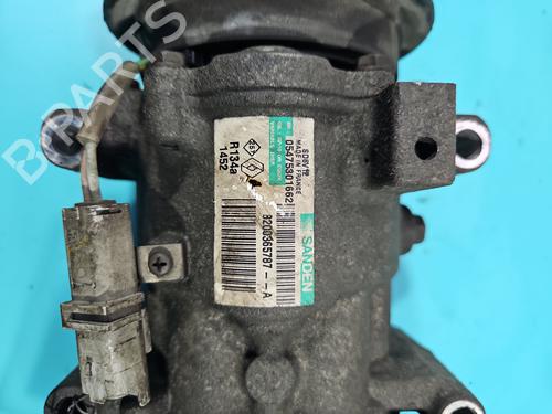AC compressor RENAULT MODUS / GRAND MODUS (F/JP0_) 1.5 dCi (FP0F, JP0F) | BP37811680M34 - Image 7