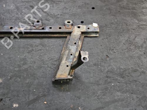 Subframe RENAULT CLIO IV (BH_) 0.9 TCe 90 (BHNF, BHMA, BHMH, BHJK, BHJR) | BP38138227M9 - Image 2